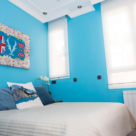 Apartament Puerta Del Sol Madryt Zewnętrze zdjęcie