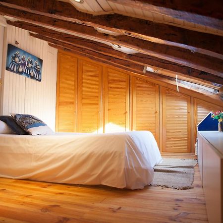Apartament Puerta Del Sol Madryt Zewnętrze zdjęcie